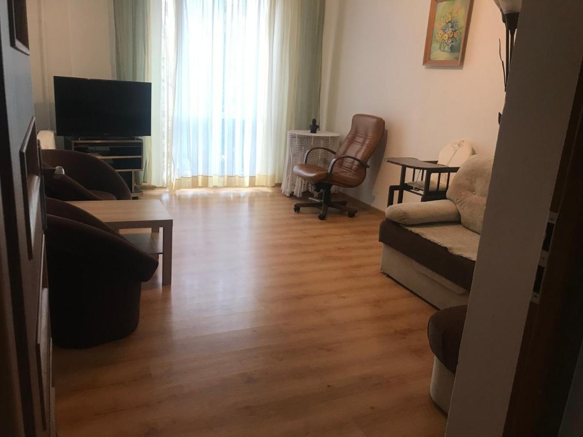 Mieszkanie Dla Turystow ساندومييش المظهر الخارجي الصورة